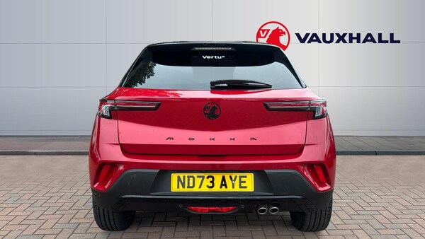 Used Vauxhall Mokka 2023 for sale - 76262804: Photo 6