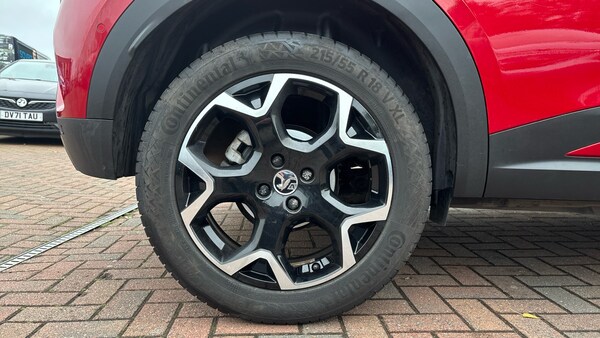 Used Vauxhall Mokka 2023 for sale - 76262804: Photo 7