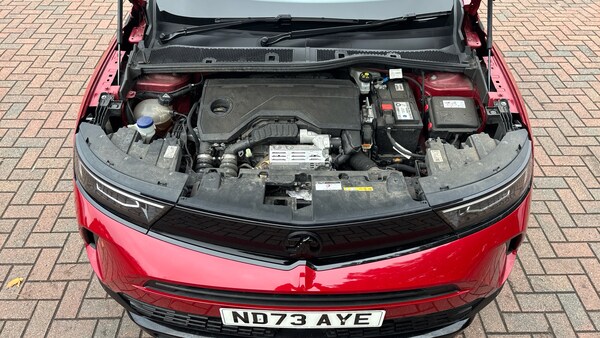 Used Vauxhall Mokka 2023 for sale - 76262804: Photo 8
