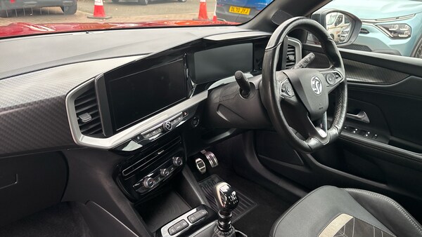 Used Vauxhall Mokka 2023 for sale - 76262804: Photo 9