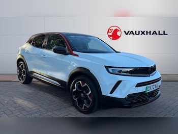 Used Vauxhall Mokka 2022 for sale - 76497177: Photo