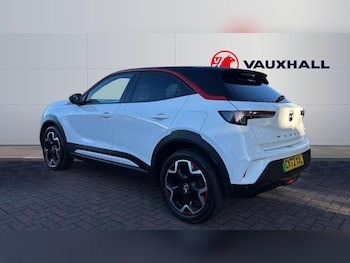Used Vauxhall Mokka 2022 for sale - 76497177: Photo