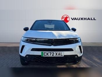 Used Vauxhall Mokka 2022 for sale - 76497177: Photo