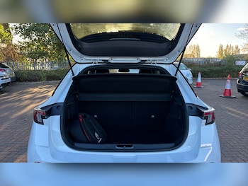 Used Vauxhall Mokka 2022 for sale - 76497177: Photo