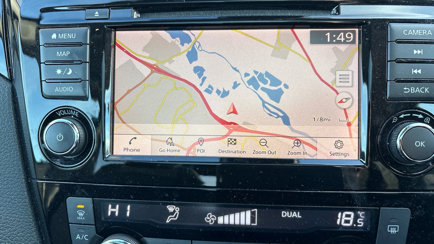 Used Nissan Qashqai 2021 for sale - 76829535: Photo 12