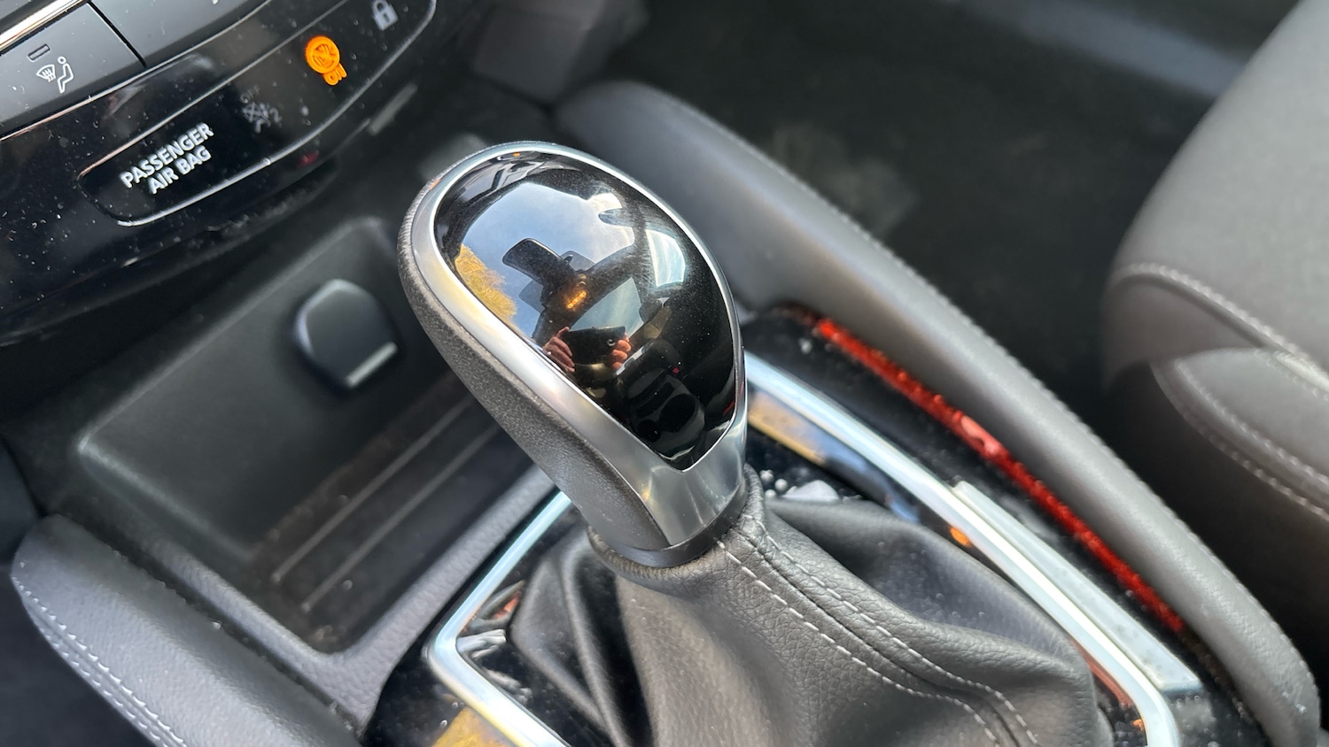 Used Nissan Qashqai 2021 for sale - 76829535: Photo 13