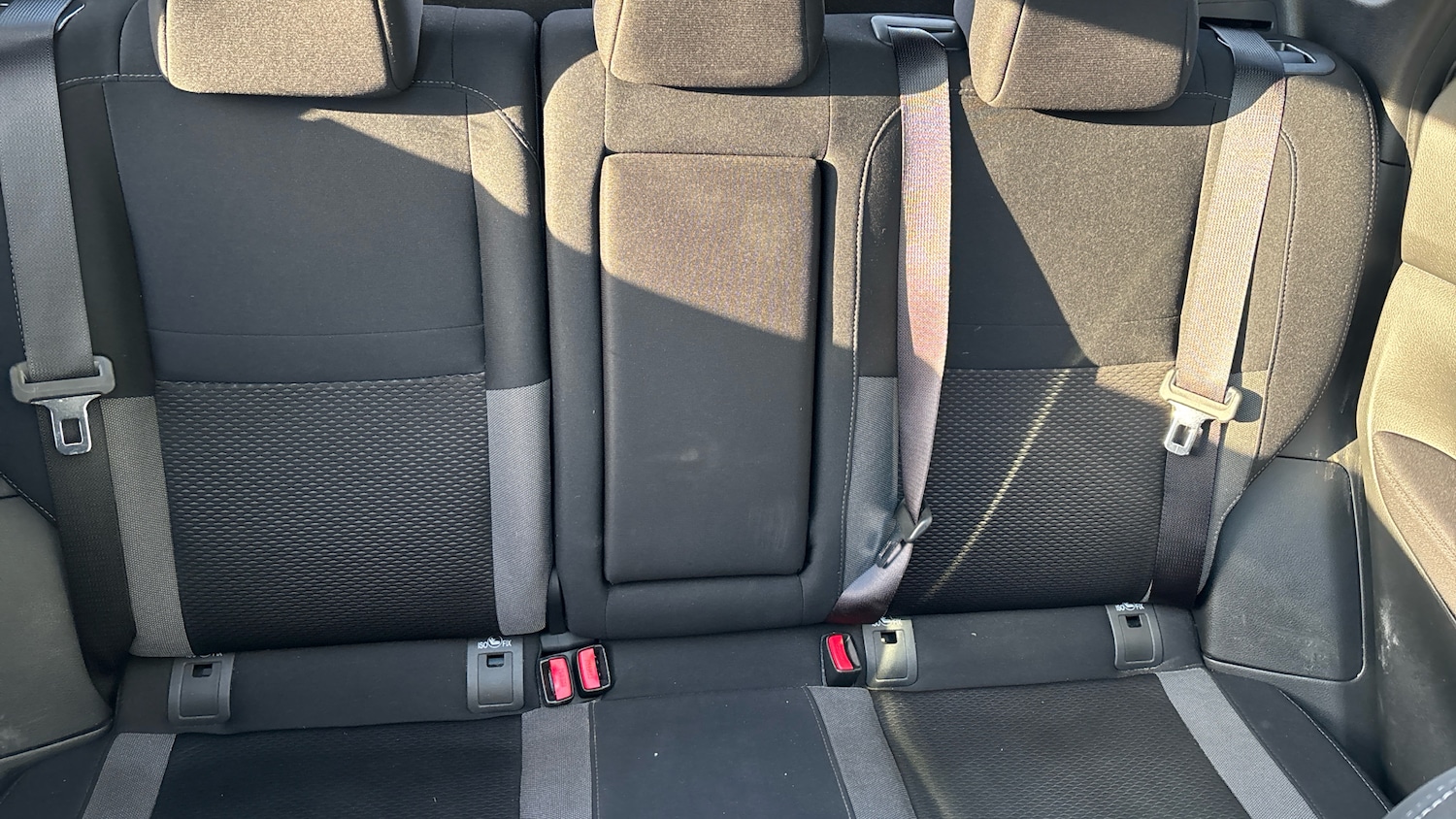 Used Nissan Qashqai 2021 for sale - 76829535: Photo 15