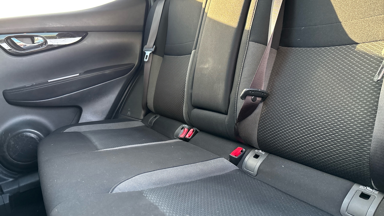 Used Nissan Qashqai 2021 for sale - 76829535: Photo 16