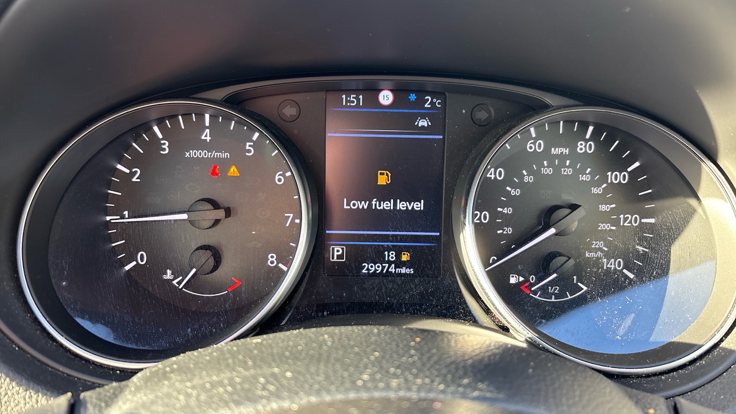 Used Nissan Qashqai 2021 for sale - 76829535: Photo 18