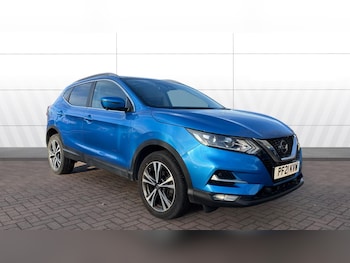 2021 (21) - 1.3 DiG-T 160 [157] N-Connecta 5dr DCT Glass Roof Petrol Hatchback