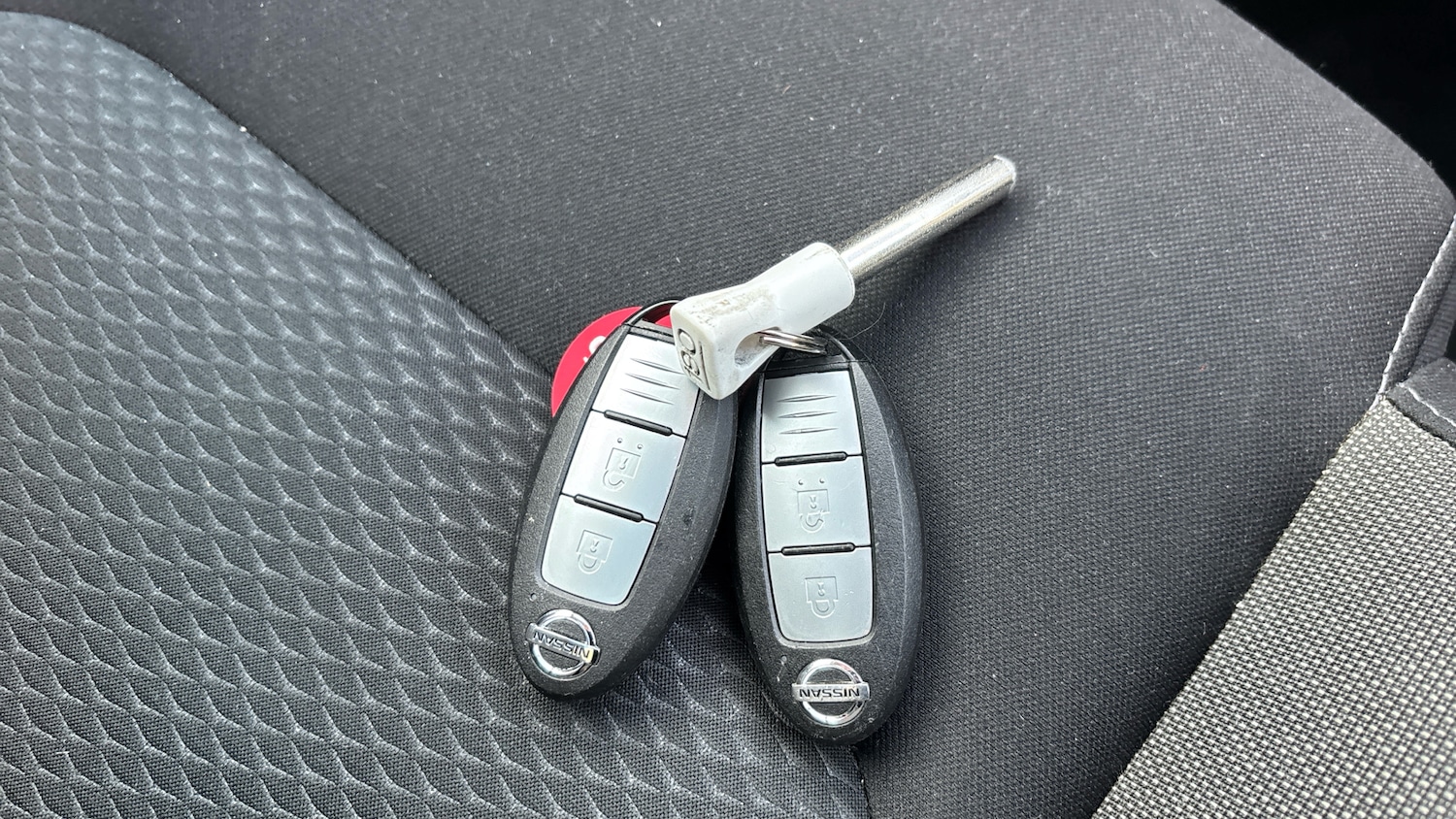 Used Nissan Qashqai 2021 for sale - 76829535: Photo 20