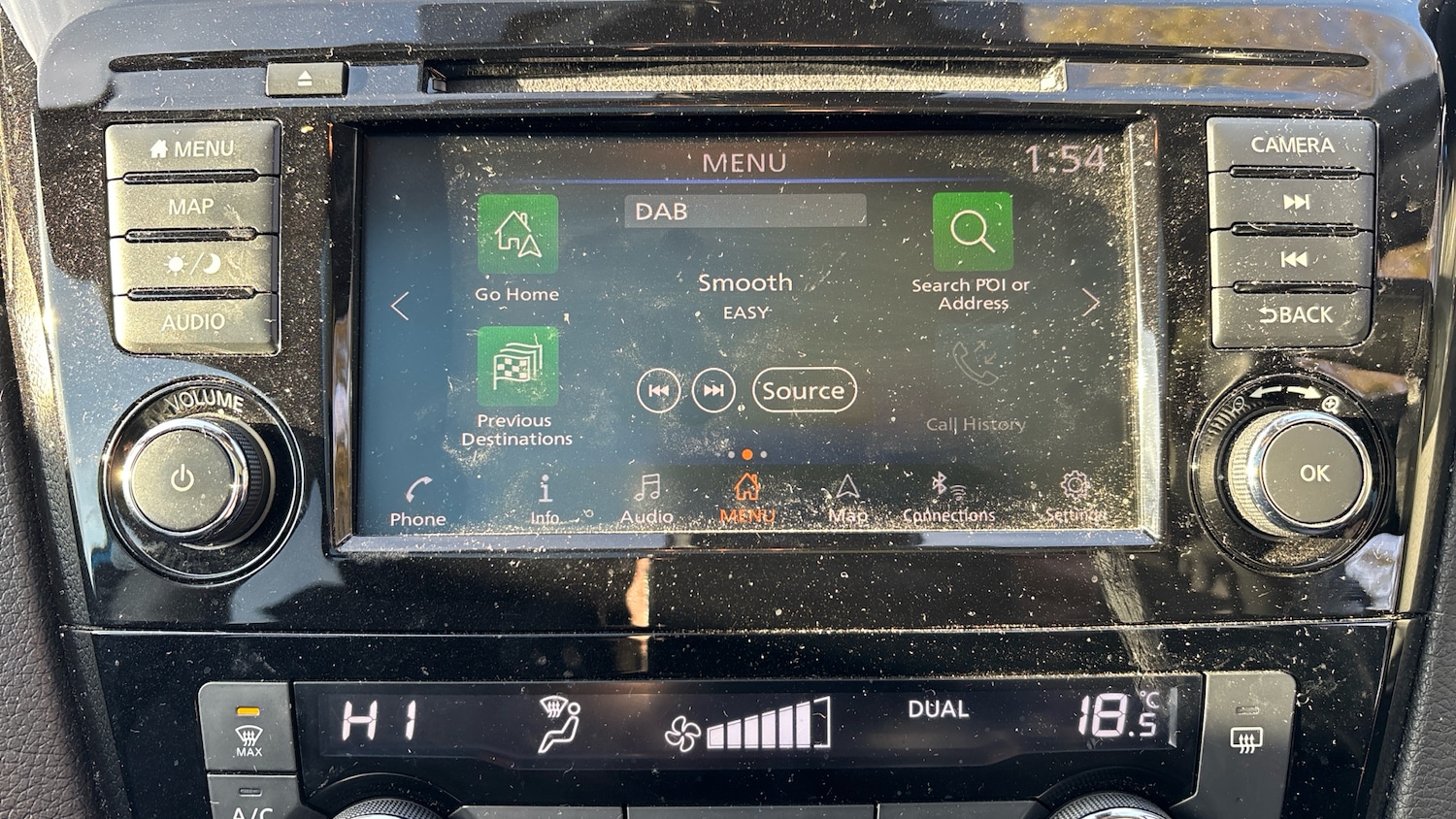 Used Nissan Qashqai 2021 for sale - 76829535: Photo 21