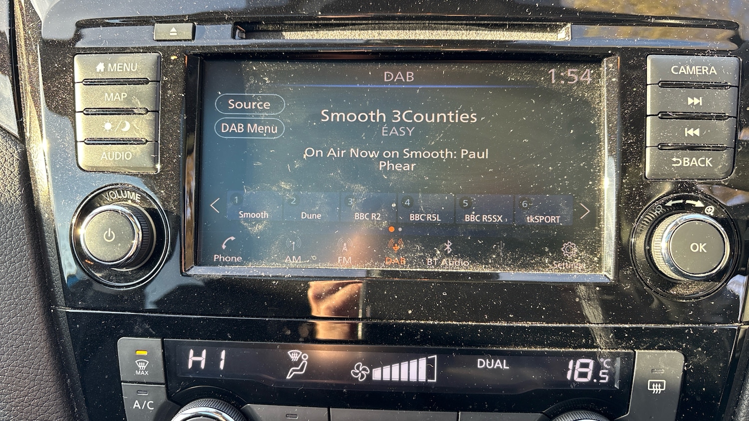 Used Nissan Qashqai 2021 for sale - 76829535: Photo 22