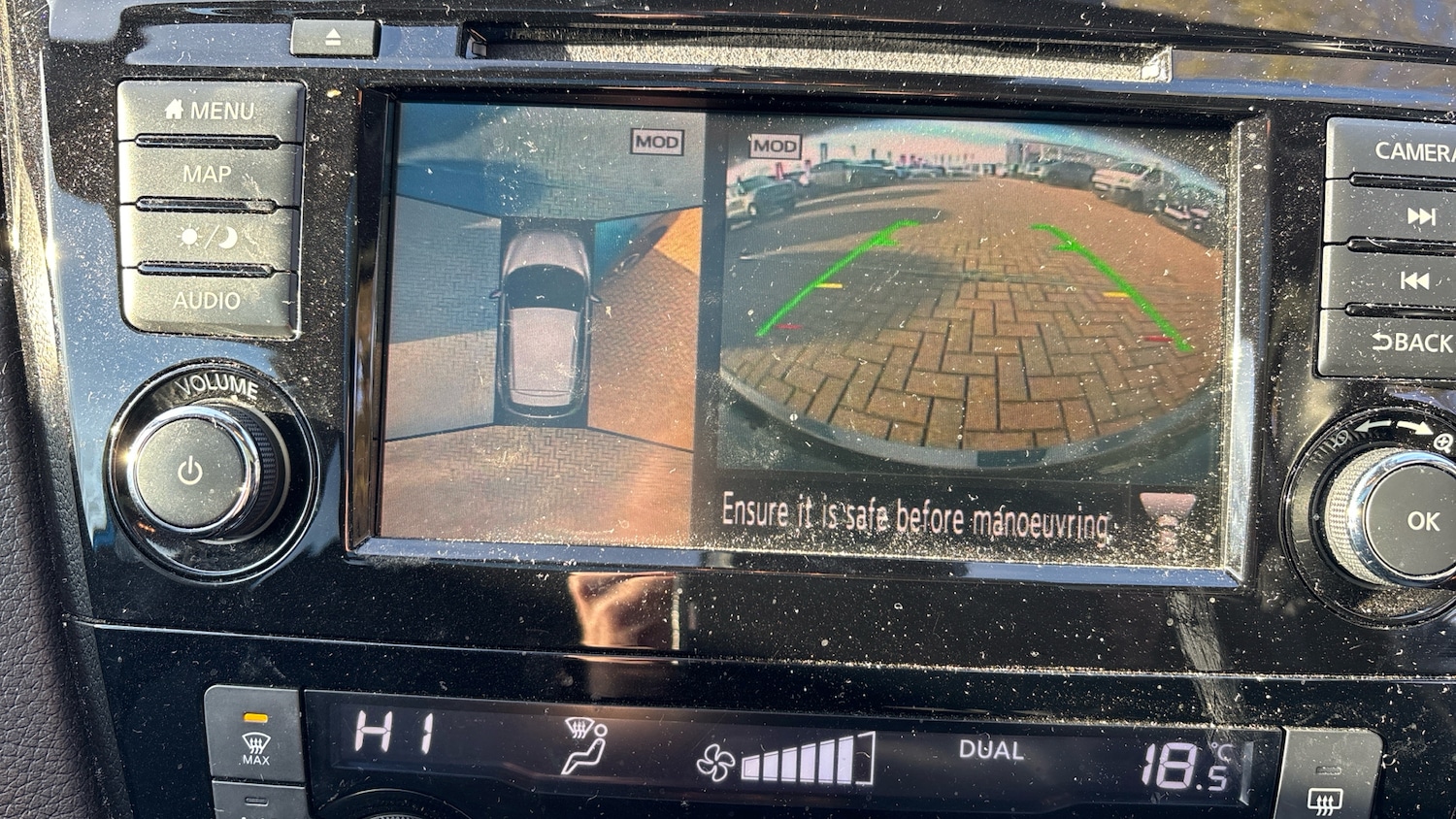 Used Nissan Qashqai 2021 for sale - 76829535: Photo 23