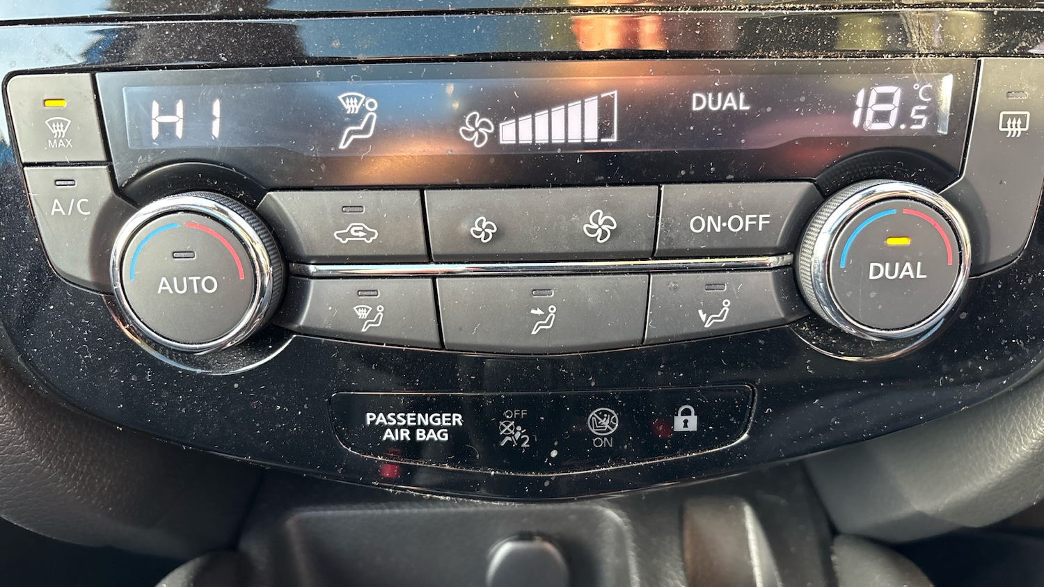 Used Nissan Qashqai 2021 for sale - 76829535: Photo 25