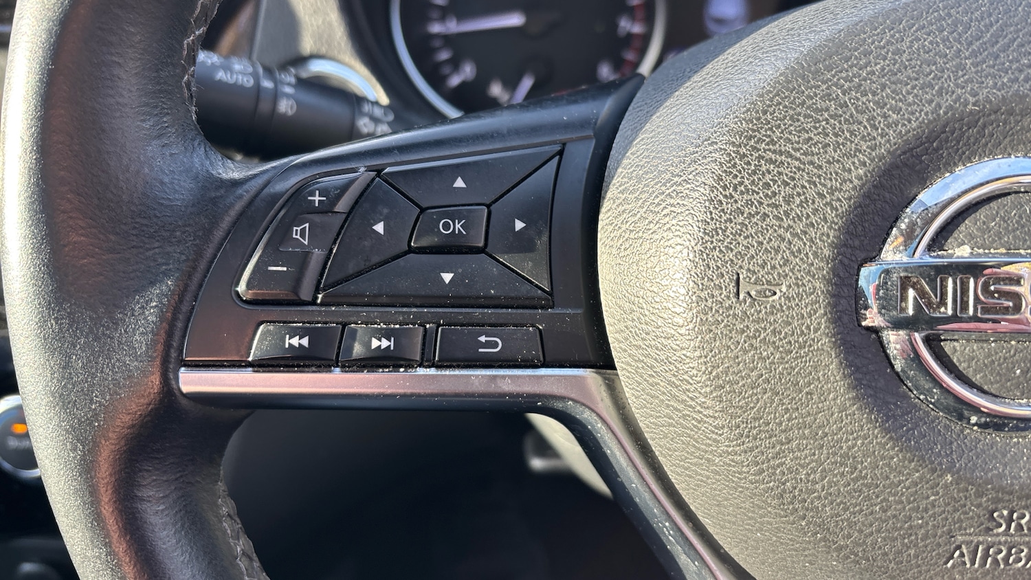 Used Nissan Qashqai 2021 for sale - 76829535: Photo 28