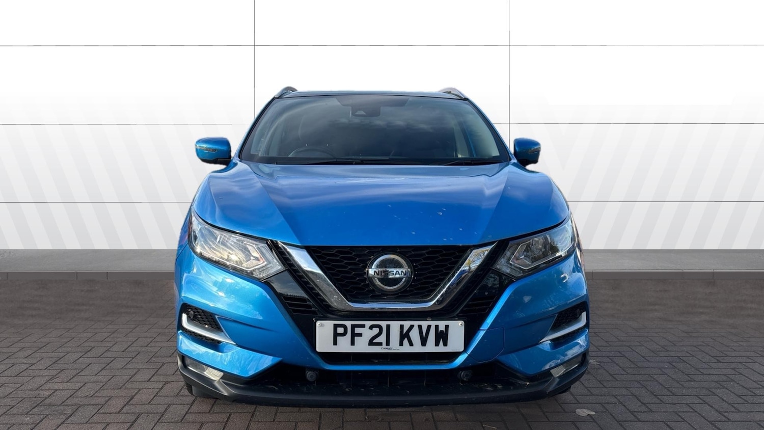 Used Nissan Qashqai 2021 for sale - 76829535: Photo 3