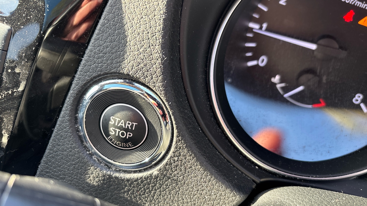 Used Nissan Qashqai 2021 for sale - 76829535: Photo 30