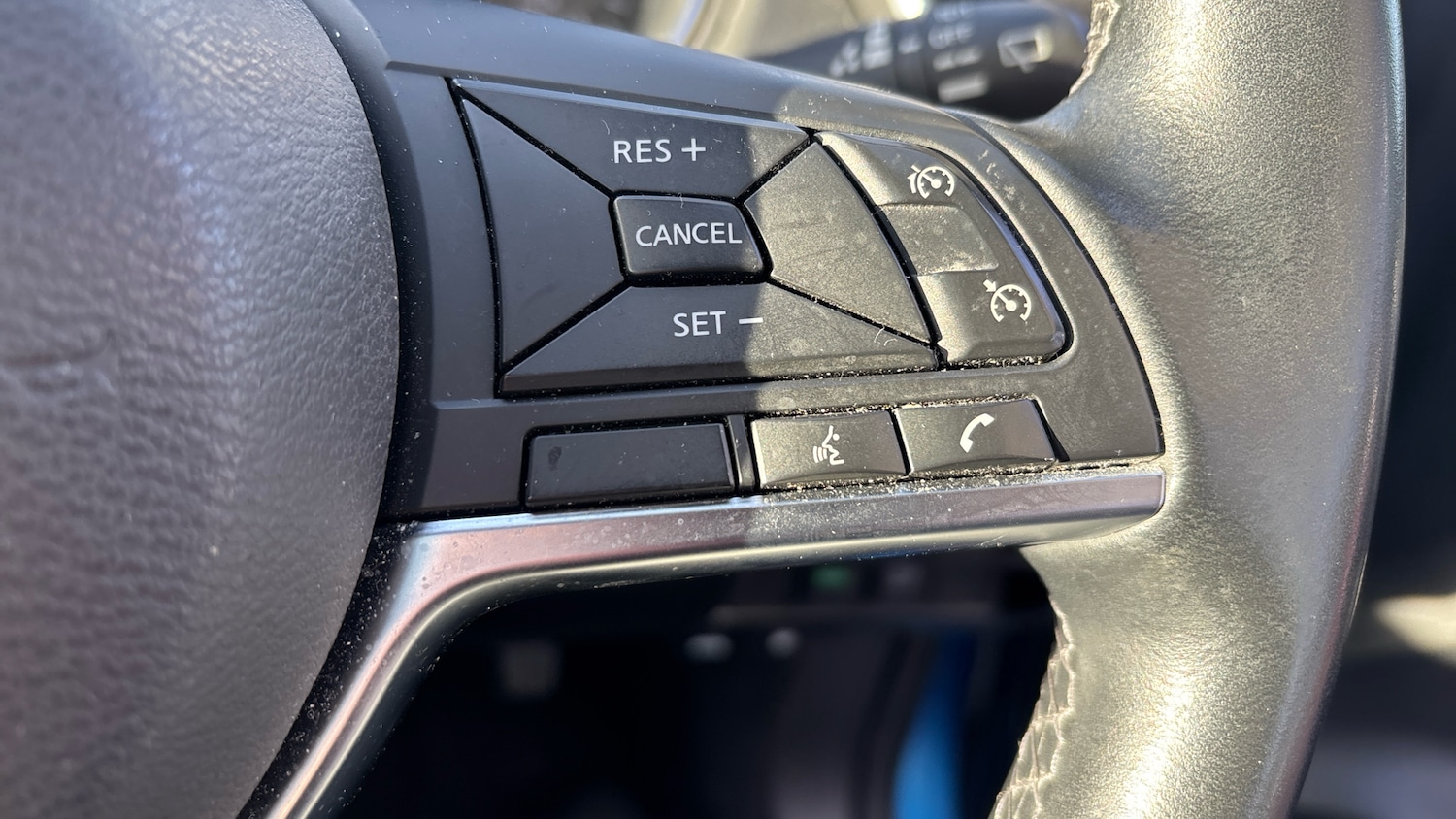 Used Nissan Qashqai 2021 for sale - 76829535: Photo 31