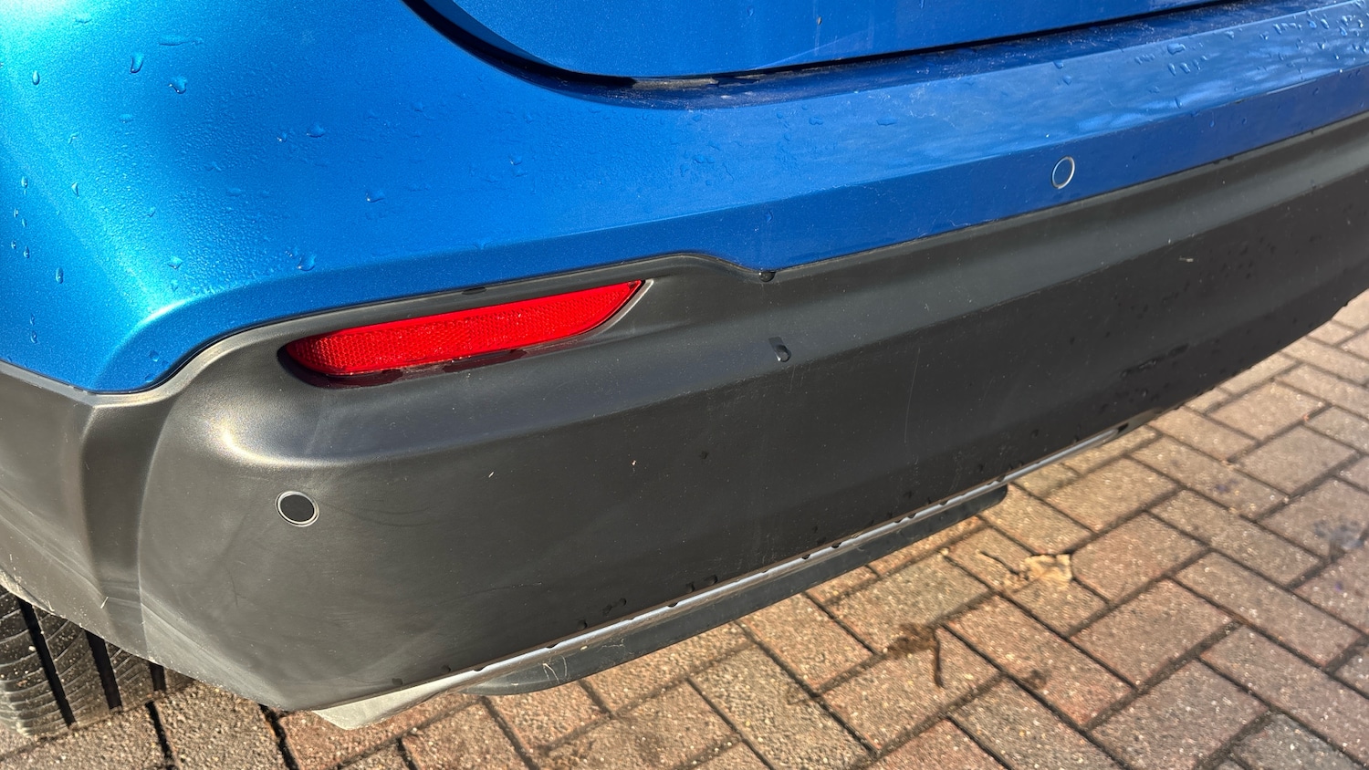 Used Nissan Qashqai 2021 for sale - 76829535: Photo 39