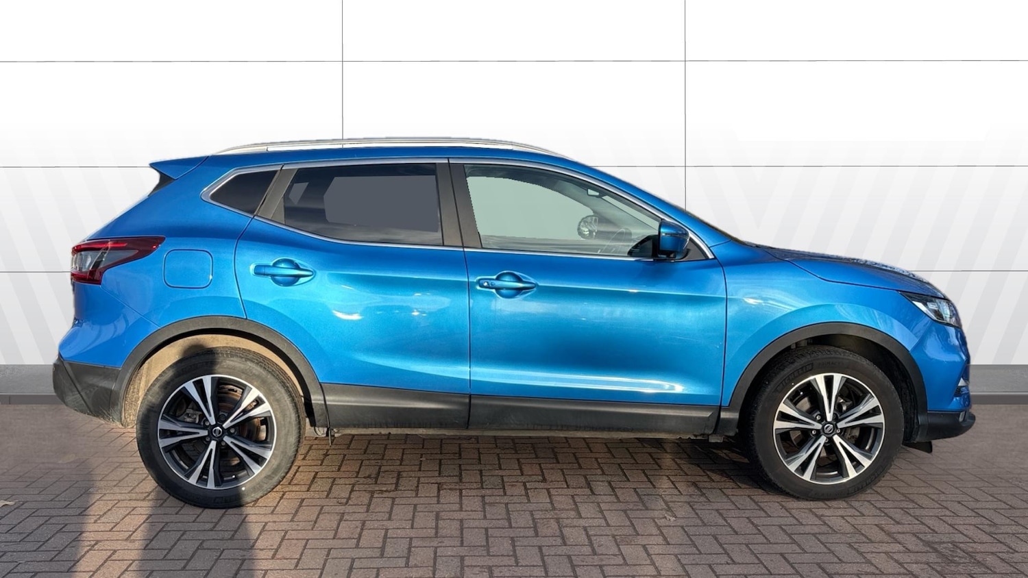 Used Nissan Qashqai 2021 for sale - 76829535: Photo 5