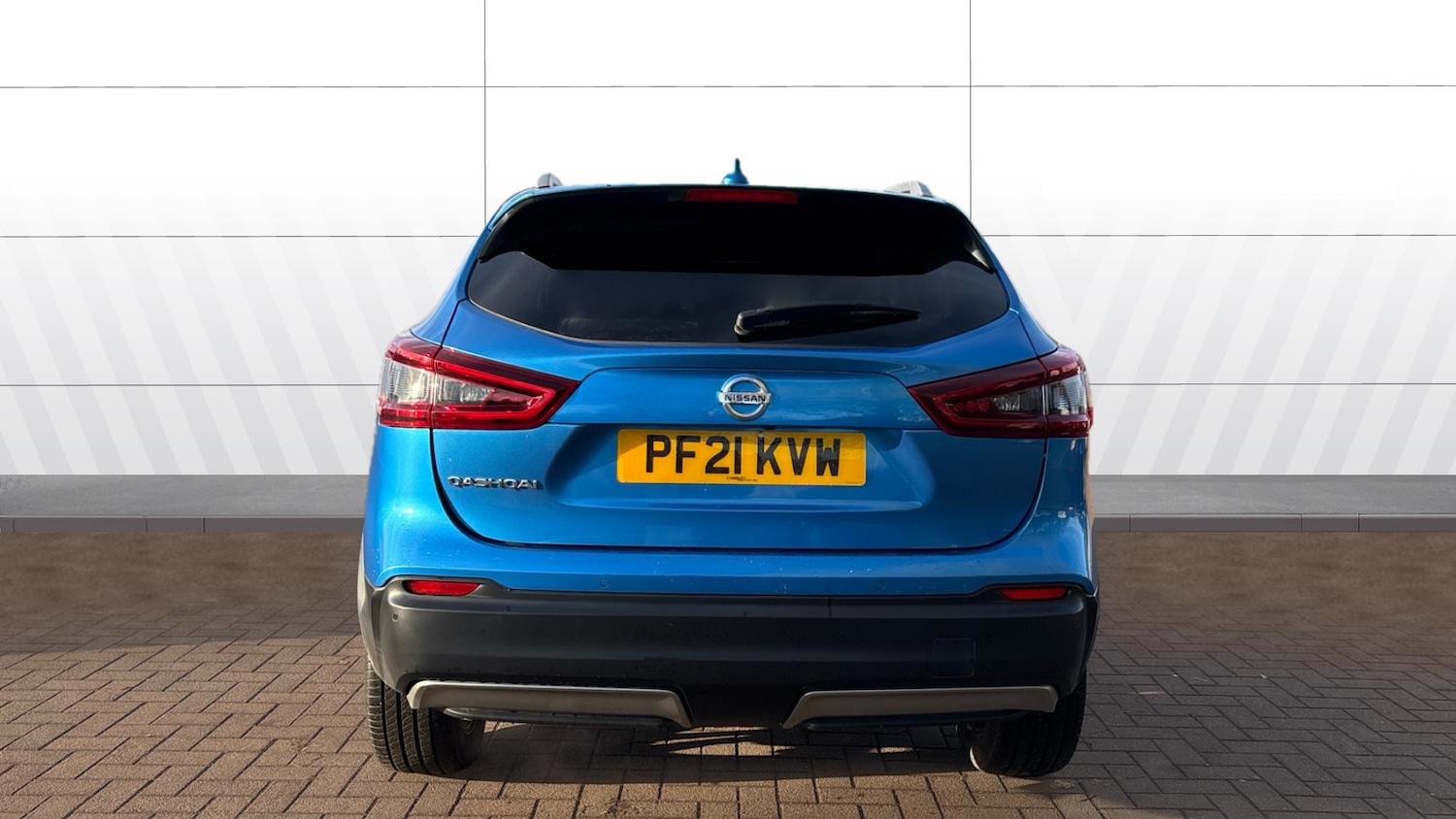 Used Nissan Qashqai 2021 for sale - 76829535: Photo 6