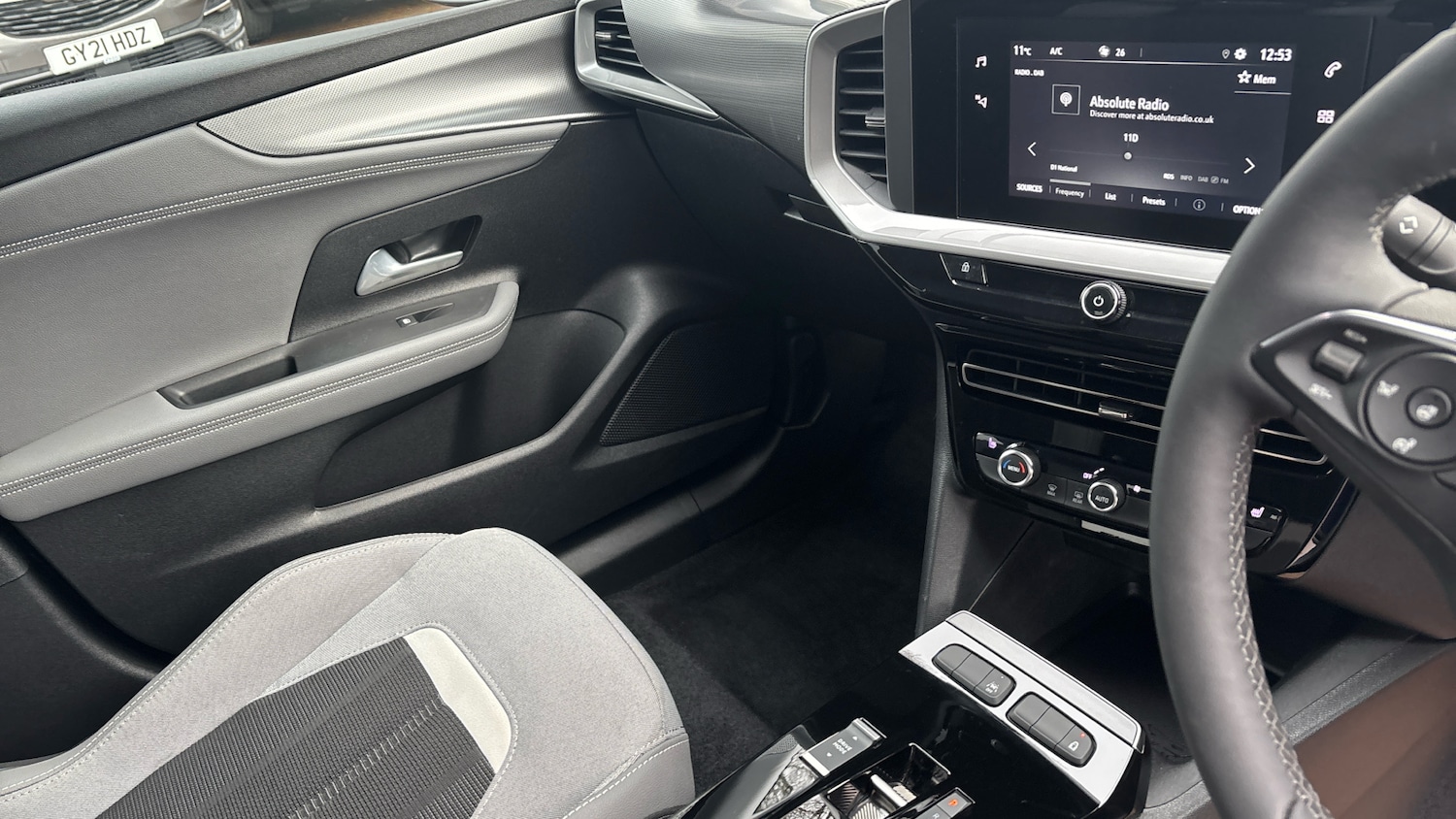 Used Vauxhall Mokka 2025 for sale - 77262182: Photo 14