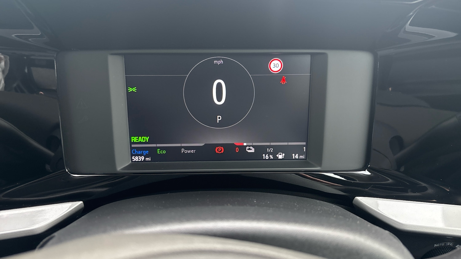 Used Vauxhall Mokka 2025 for sale - 77262182: Photo 18