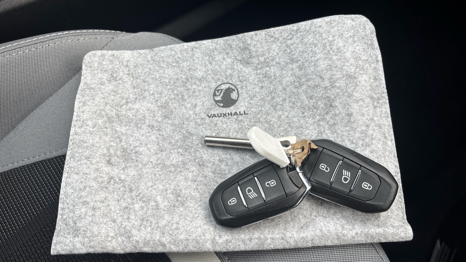 Used Vauxhall Mokka 2025 for sale - 77262182: Photo 19