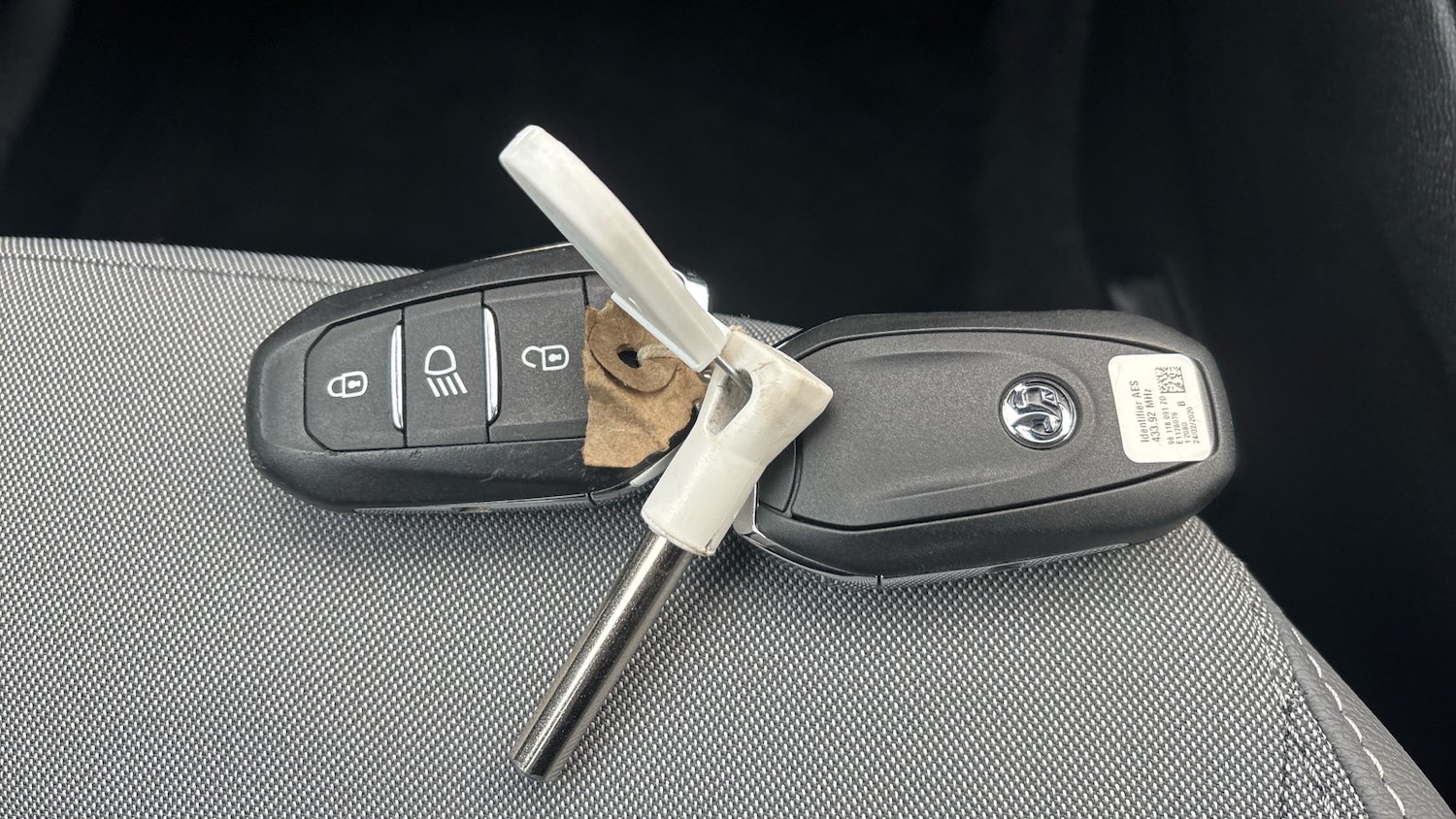 Used Vauxhall Mokka 2025 for sale - 77262182: Photo 20