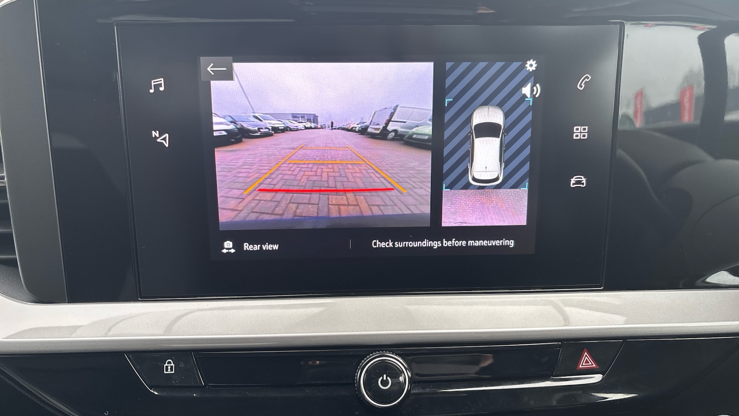 Used Vauxhall Mokka 2025 for sale - 77262182: Photo 21