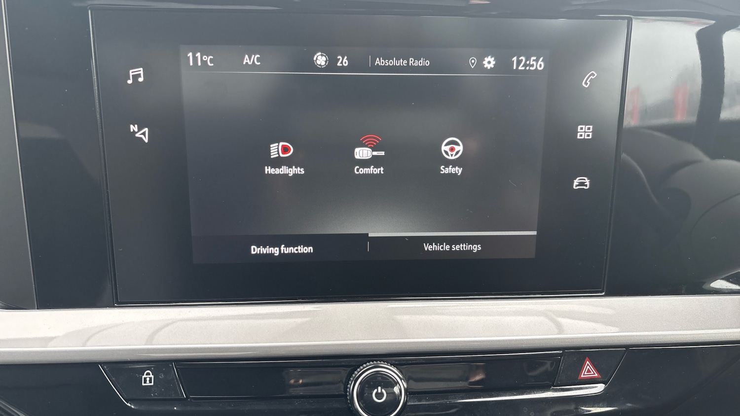 Used Vauxhall Mokka 2025 for sale - 77262182: Photo 22