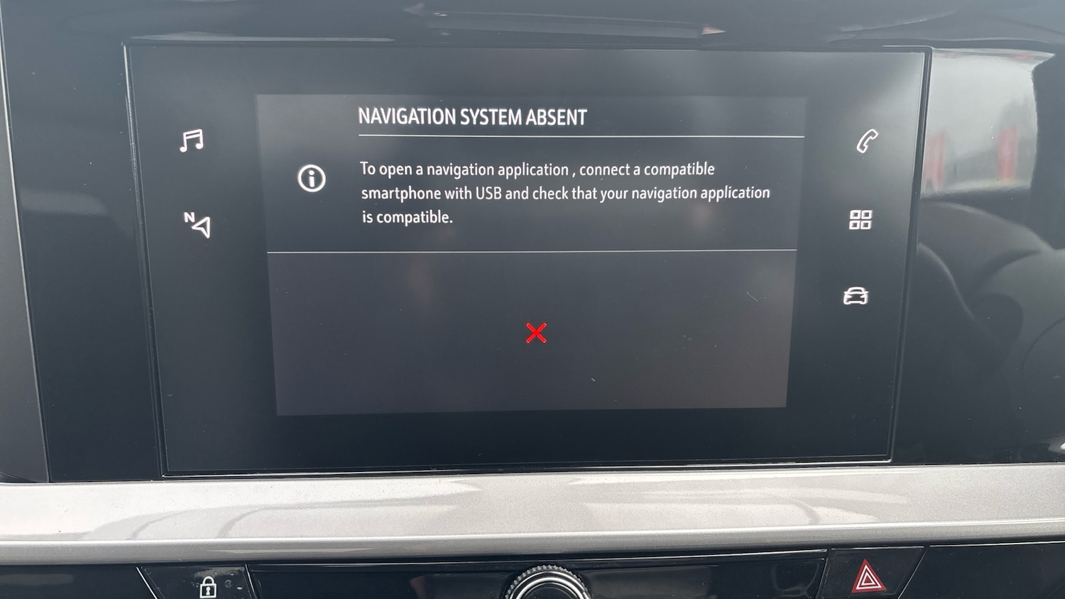 Used Vauxhall Mokka 2025 for sale - 77262182: Photo 23