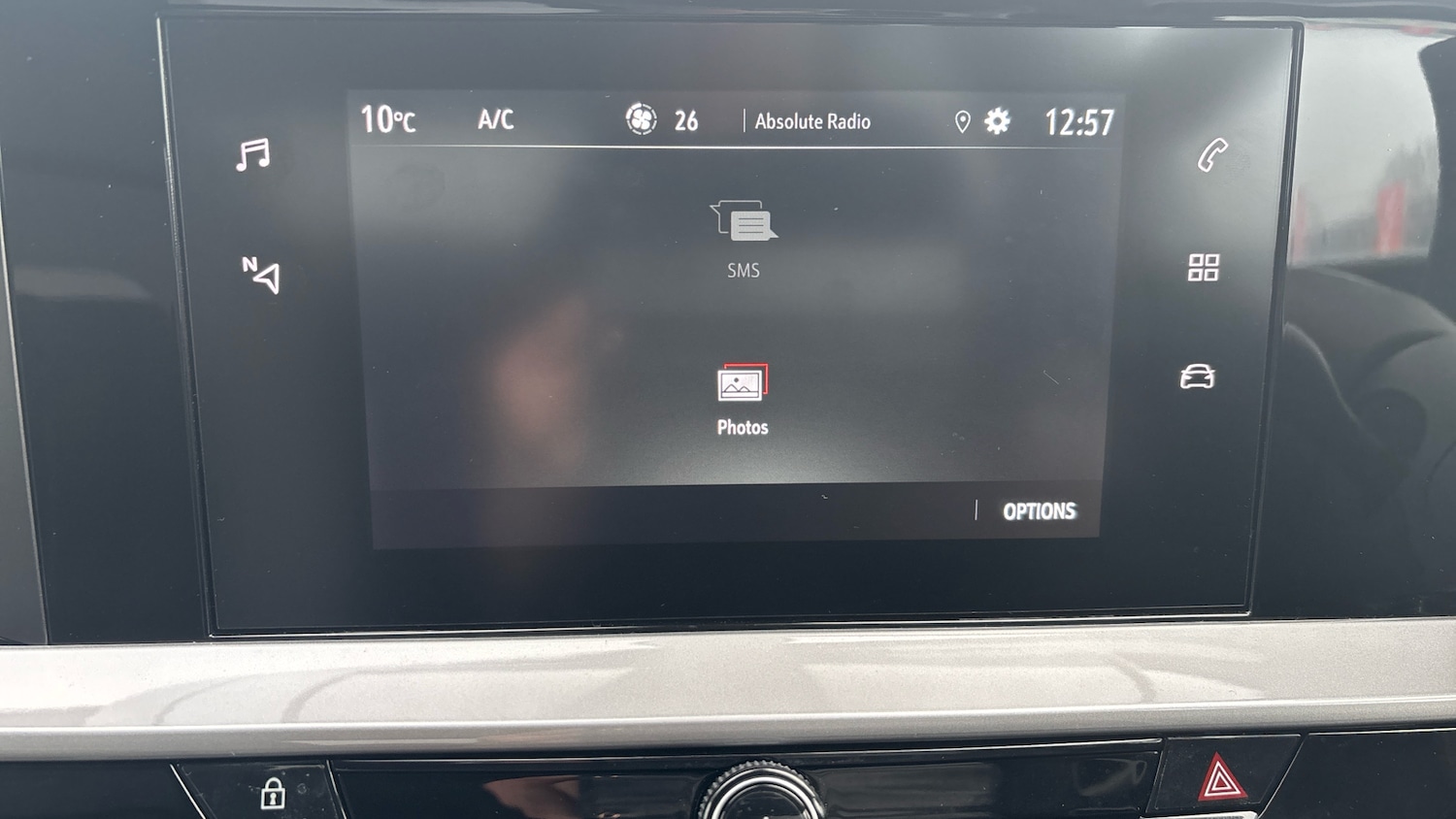 Used Vauxhall Mokka 2025 for sale - 77262182: Photo 25