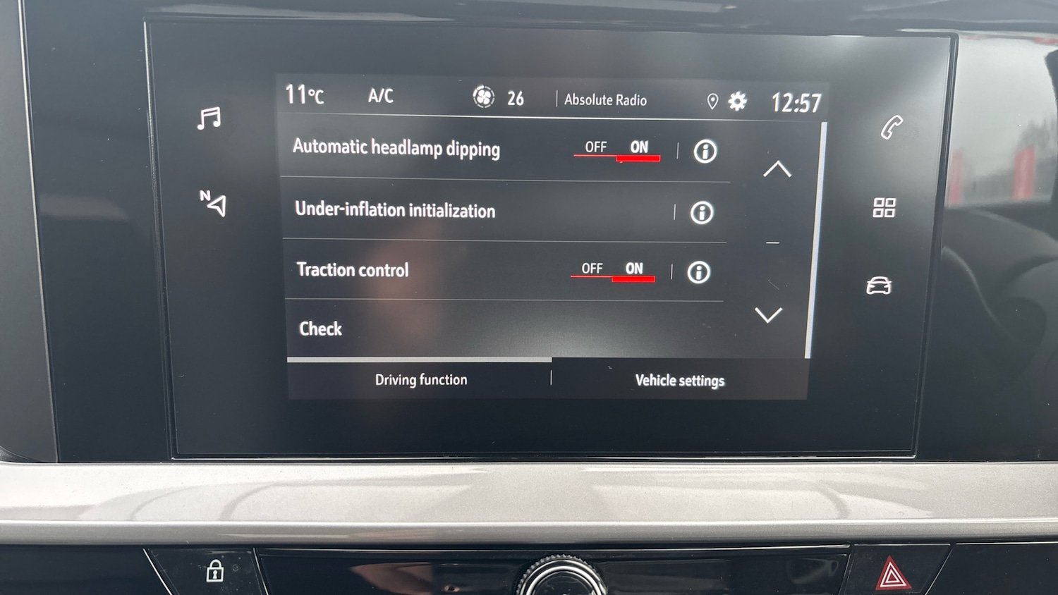 Used Vauxhall Mokka 2025 for sale - 77262182: Photo 26