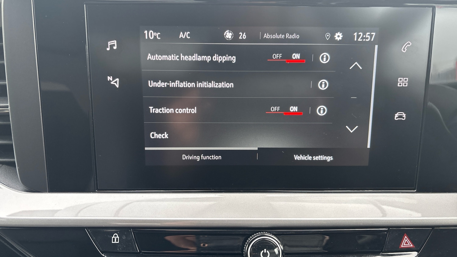 Used Vauxhall Mokka 2025 for sale - 77262182: Photo 27