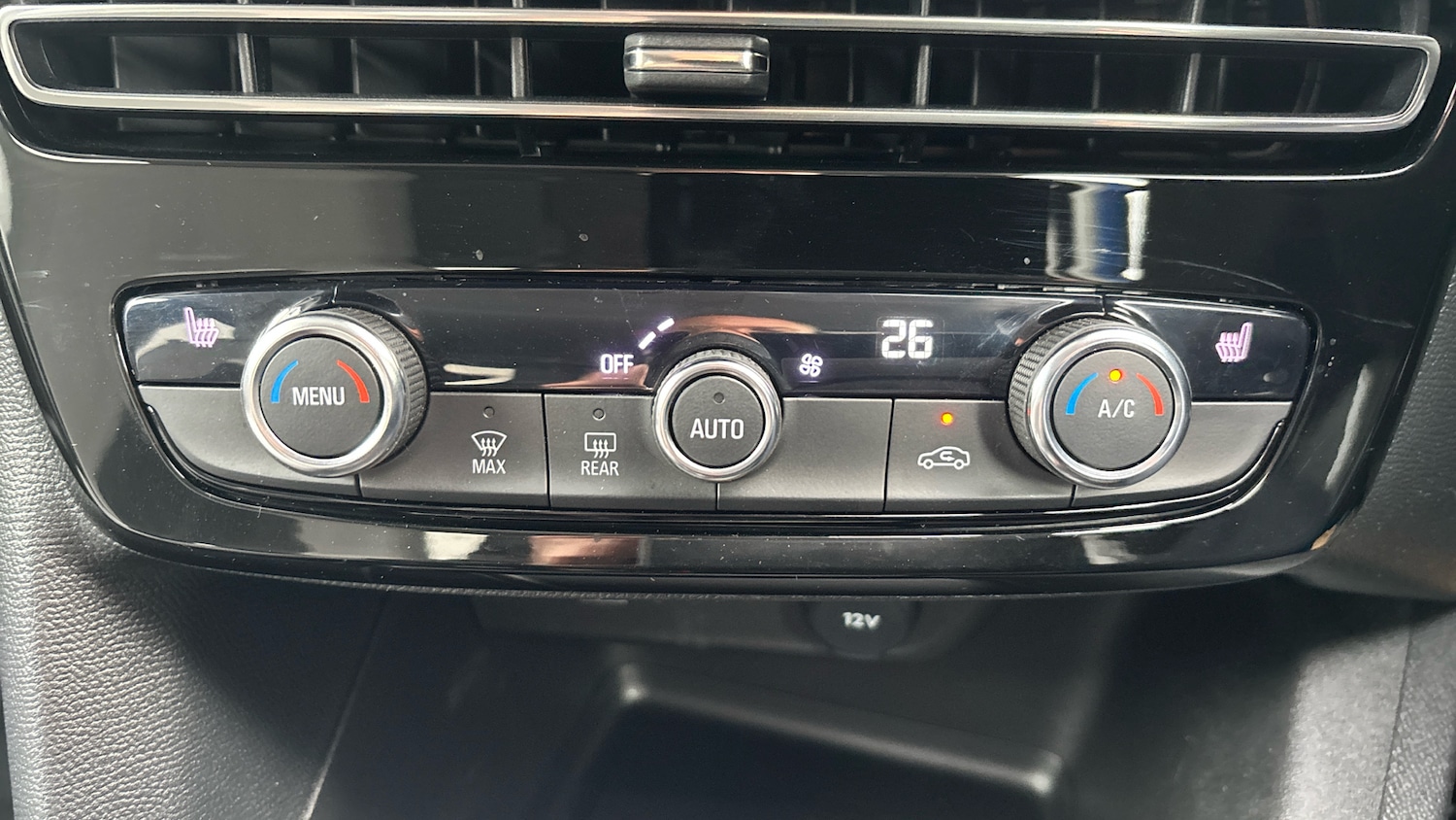 Used Vauxhall Mokka 2025 for sale - 77262182: Photo 29