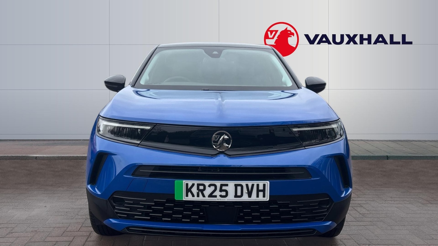 Used Vauxhall Mokka 2025 for sale - 77262182: Photo 3