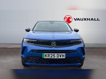 Used Vauxhall Mokka 2025 for sale - 77262182: Photo