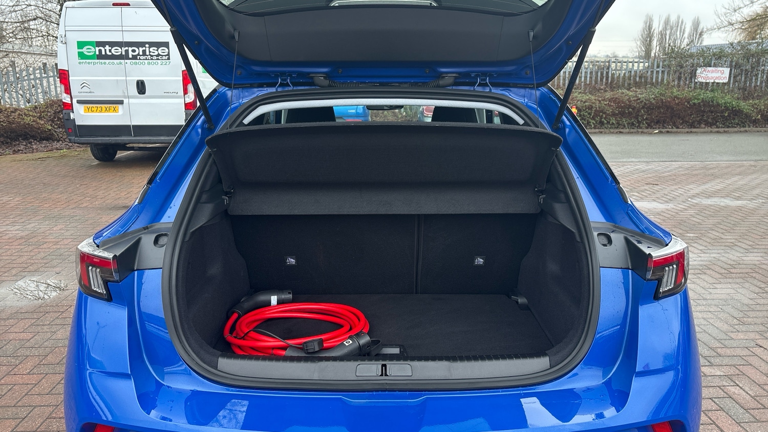 Used Vauxhall Mokka 2025 for sale - 77262182: Photo 4