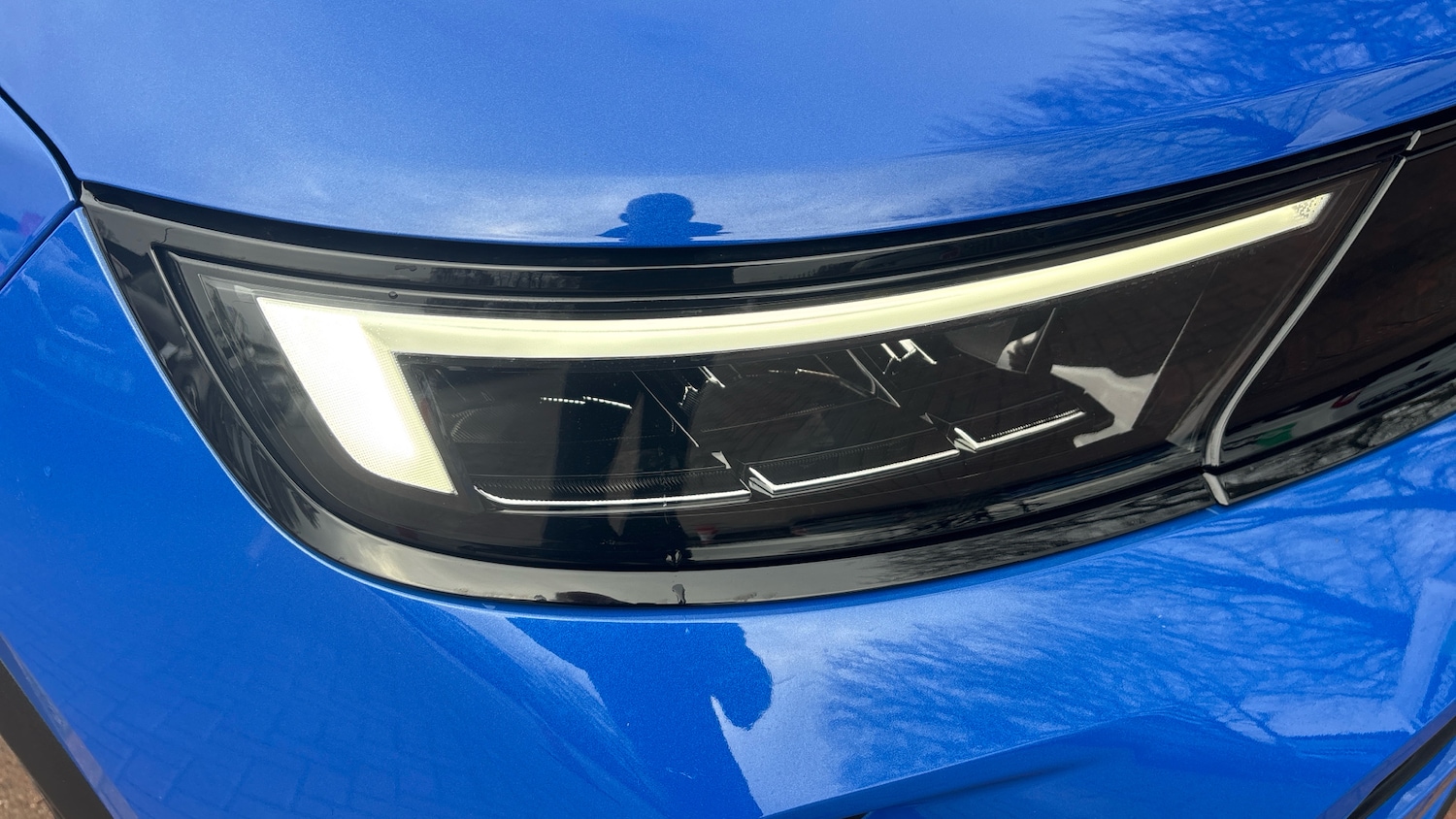 Used Vauxhall Mokka 2025 for sale - 77262182: Photo 44