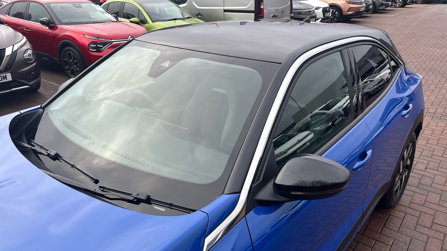 Used Vauxhall Mokka 2025 for sale - 77262182: Photo 45