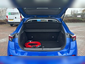 Used Vauxhall Mokka 2025 for sale - 77262182: Photo