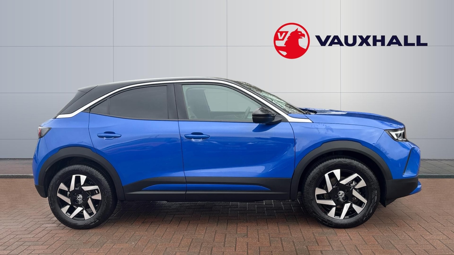 Used Vauxhall Mokka 2025 for sale - 77262182: Photo 5