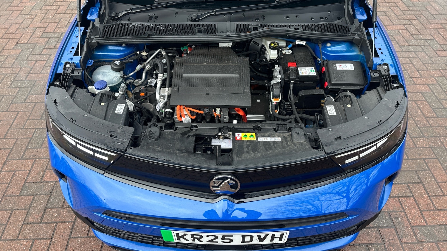 Used Vauxhall Mokka 2025 for sale - 77262182: Photo 8