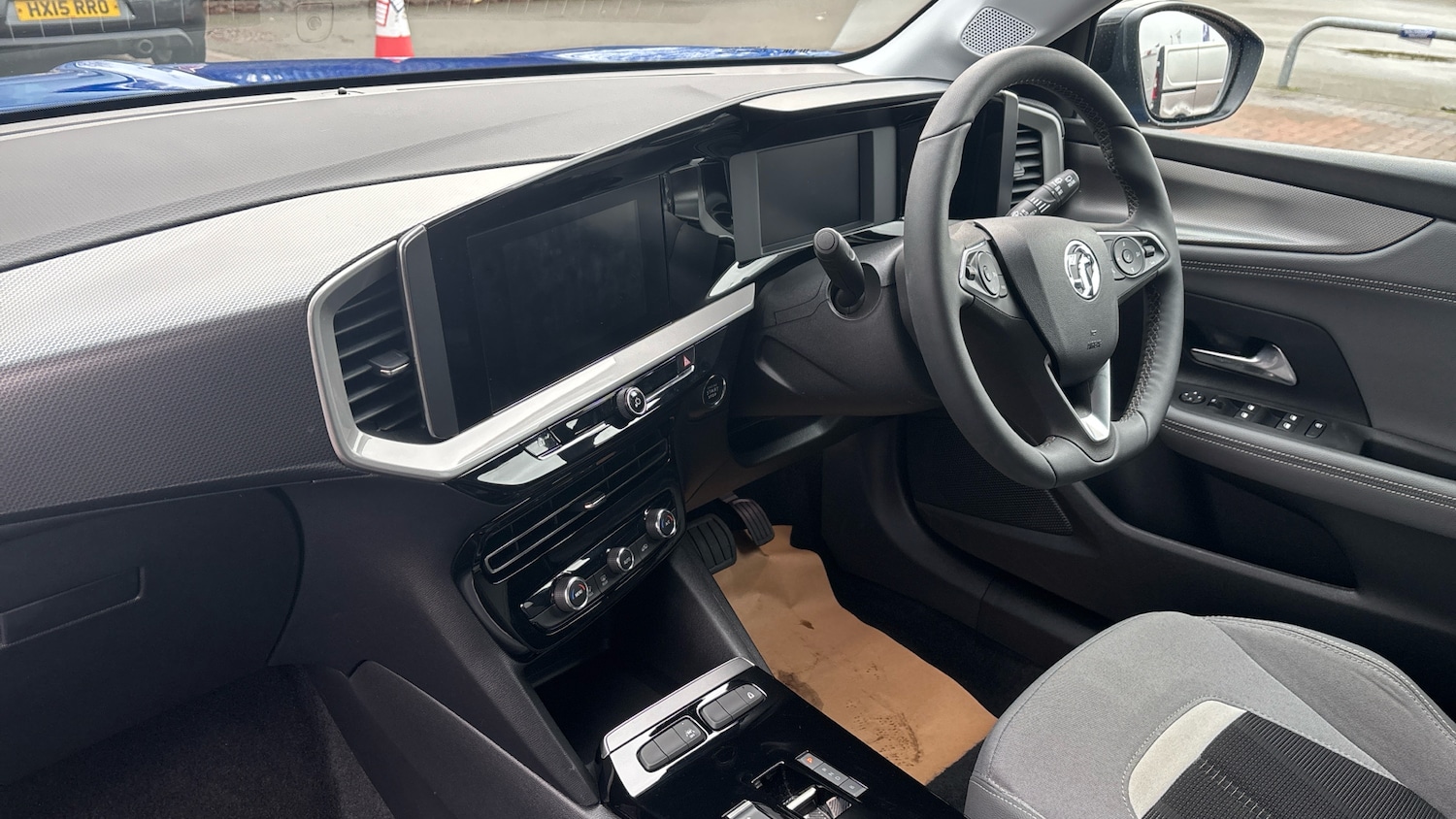 Used Vauxhall Mokka 2025 for sale - 77262182: Photo 9