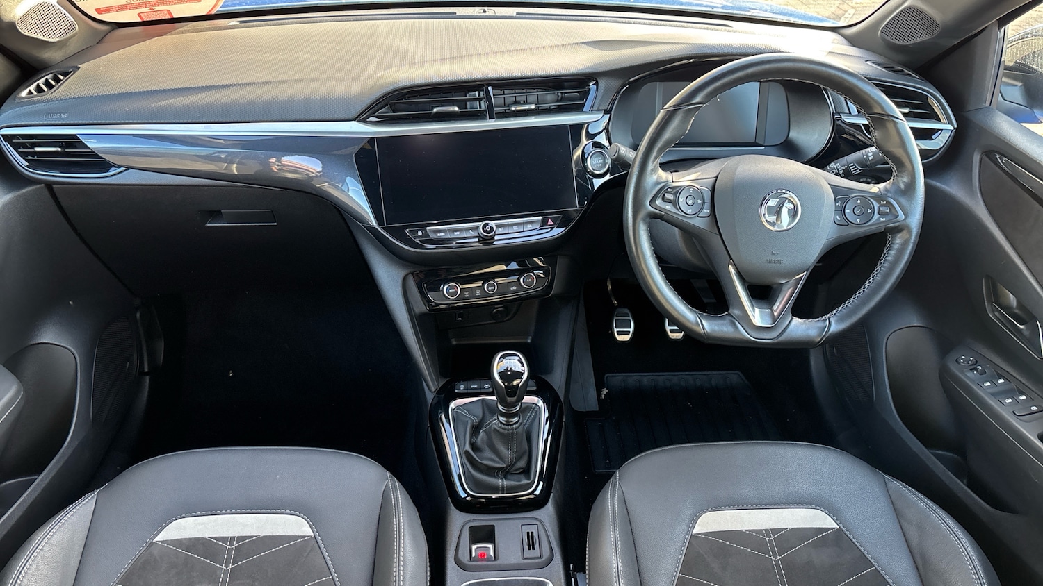 Used Vauxhall Corsa 2022 for sale - 76568345: Photo 10