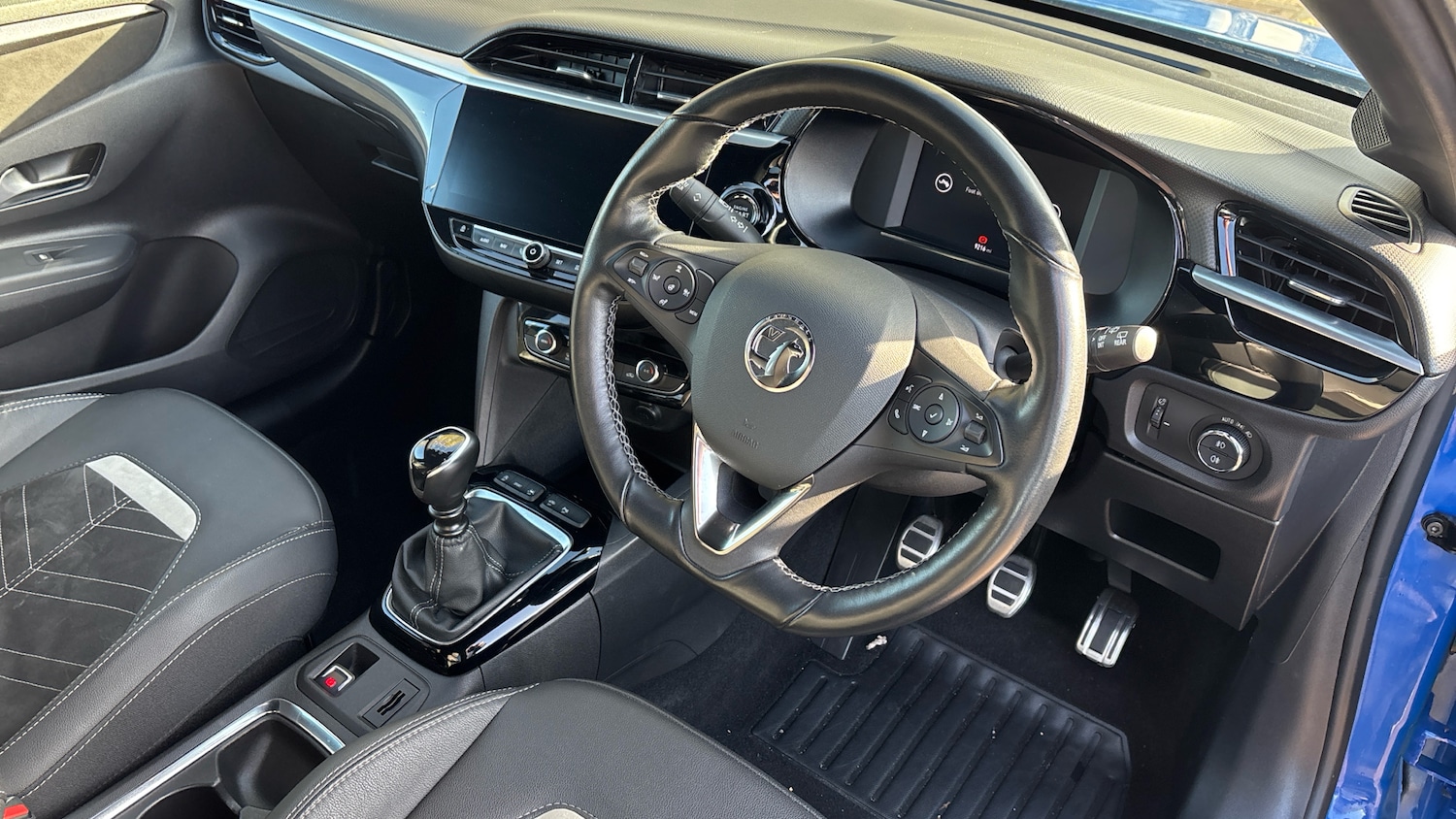 Used Vauxhall Corsa 2022 for sale - 76568345: Photo 11