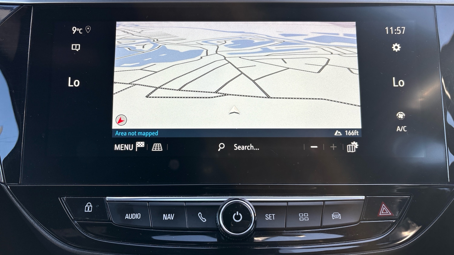 Used Vauxhall Corsa 2022 for sale - 76568345: Photo 12