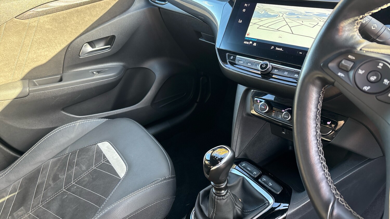 Used Vauxhall Corsa 2022 for sale - 76568345: Photo 14